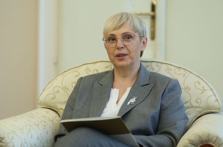 Nataša Pirc Musar