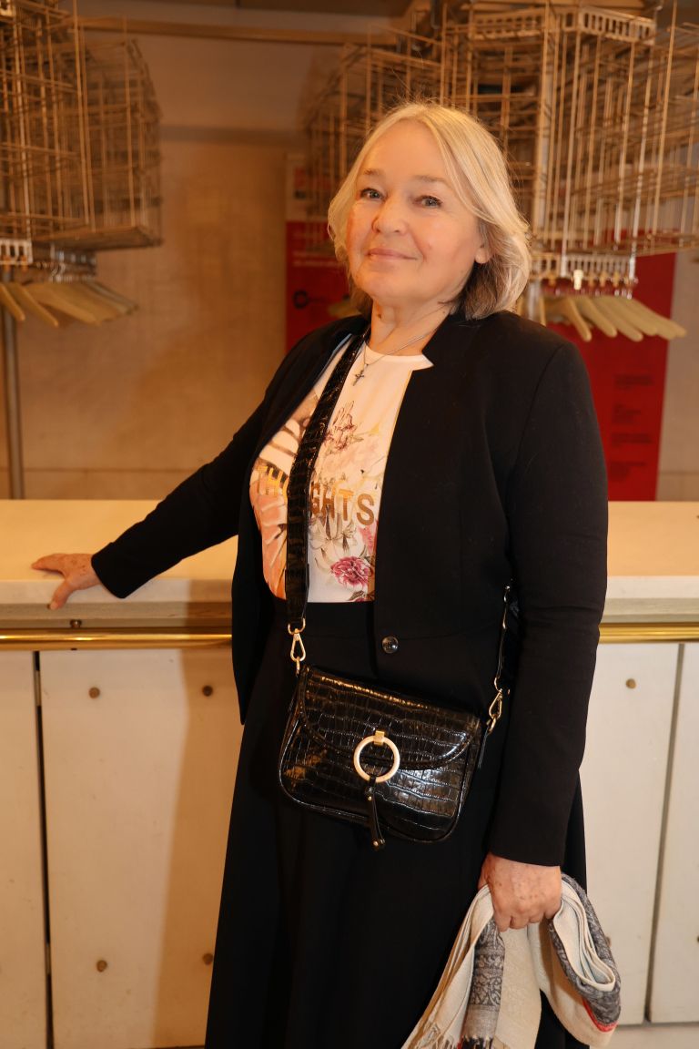 Milada Kalezić 4