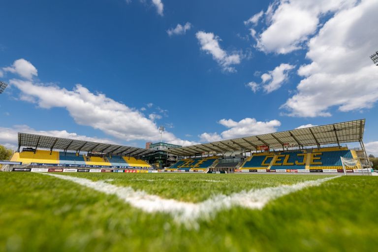 Stadion Z'dežele