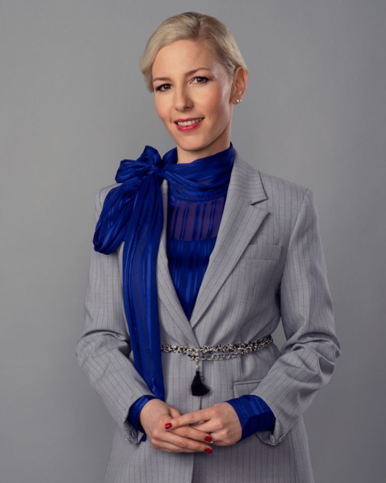 Suzana Kozel