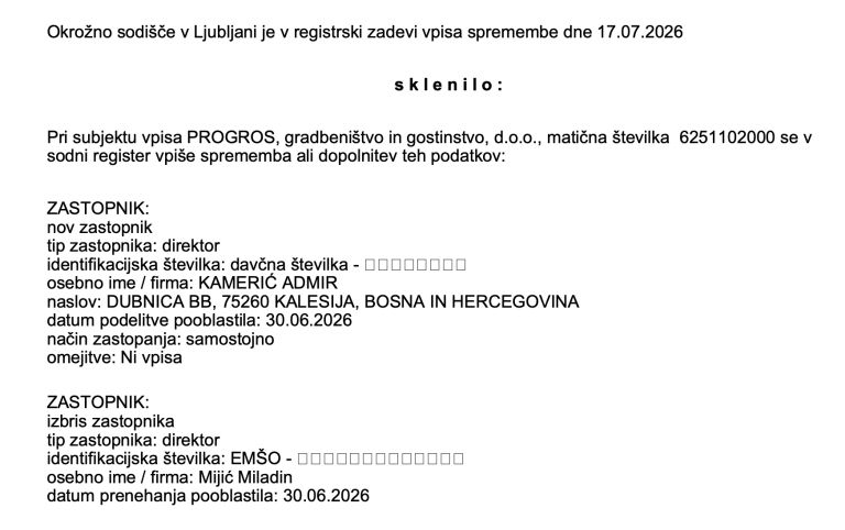 boris-mijic, progros