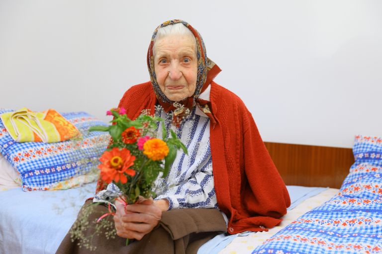 100-letnica