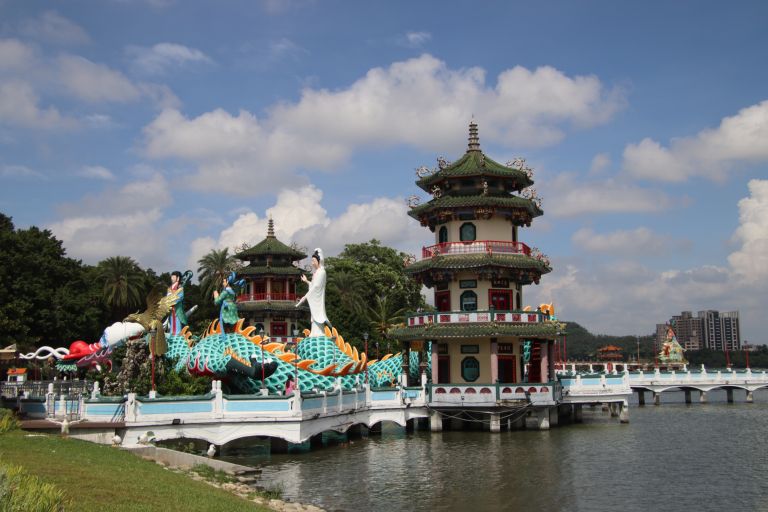 tajvan