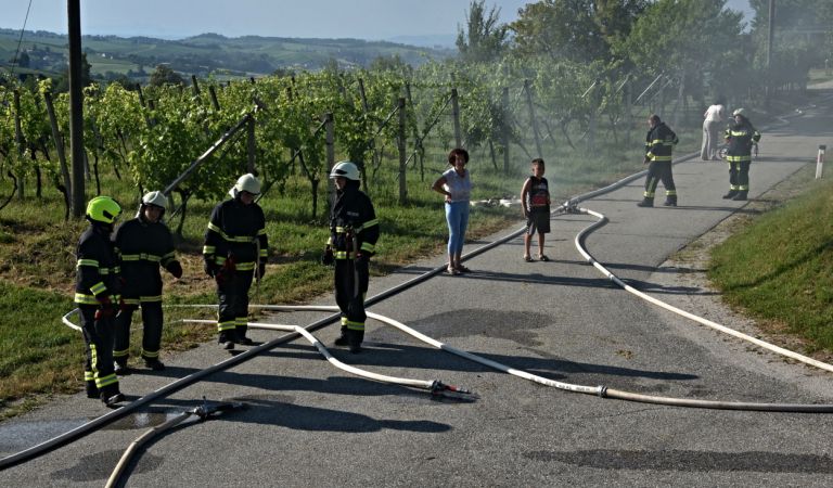 pgd-janzev-vrh, gasilska-vaja, veriga-2026