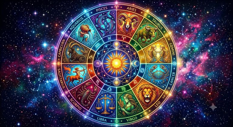 zodiak