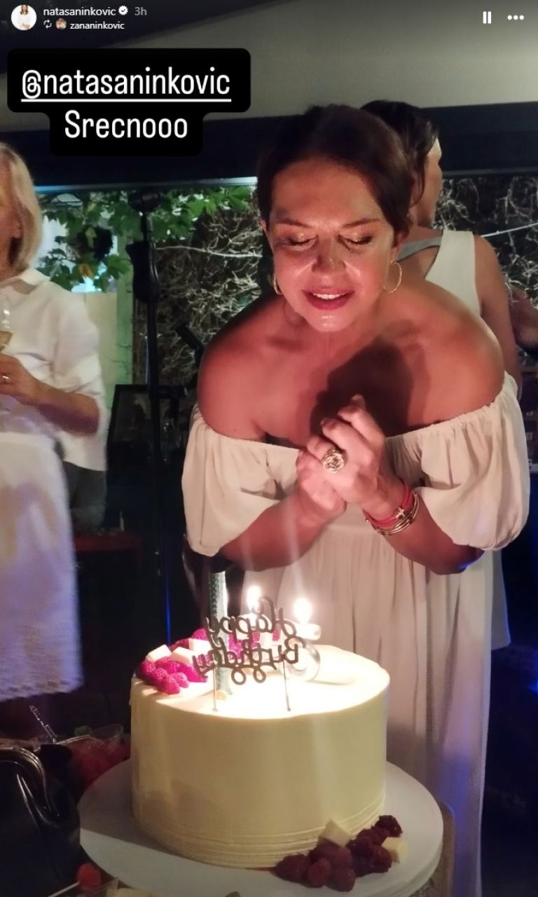 Nataša Ninković