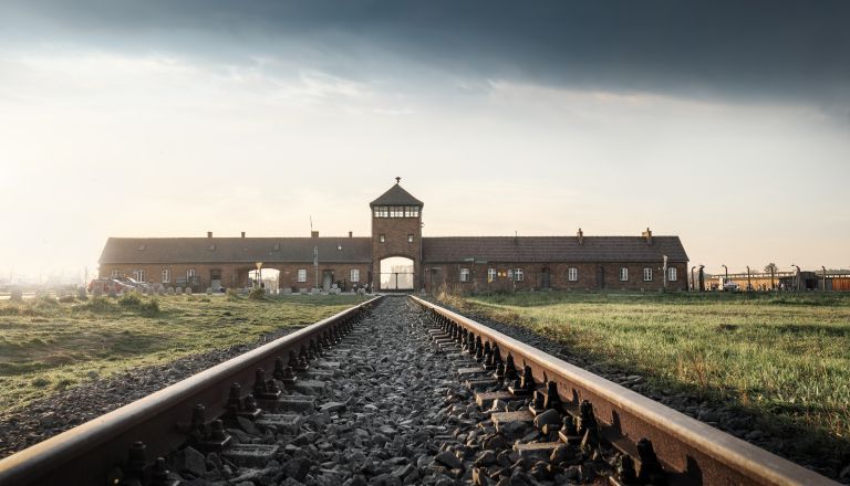 auschwitz, holokavst
