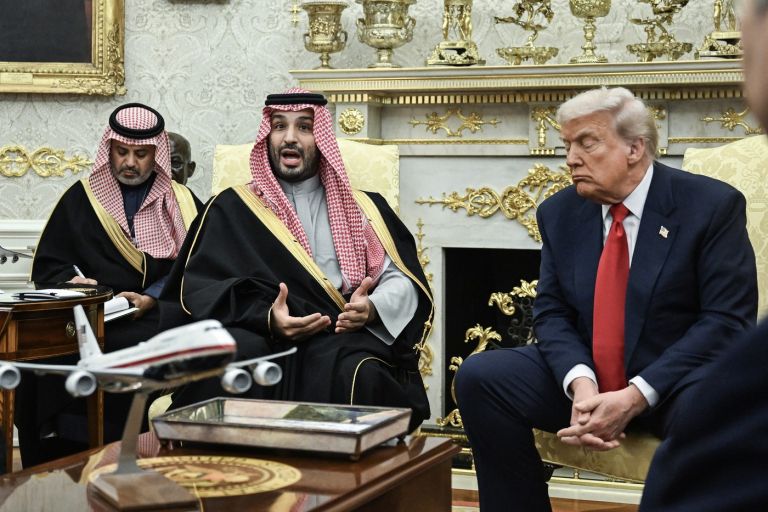 trump, mohammed-bin-salman