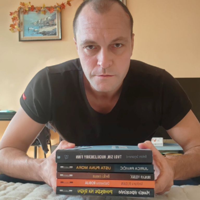 Bojan Krivokapić