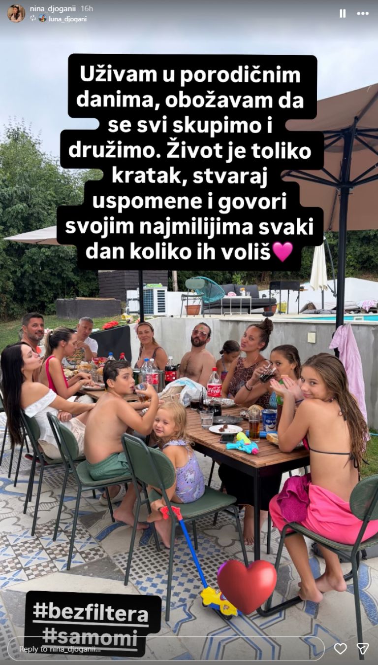 Nina Đogani