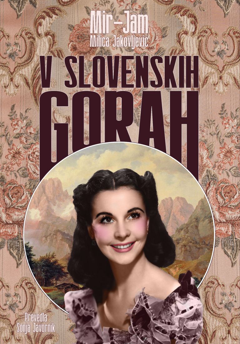 V slovenskih gorah