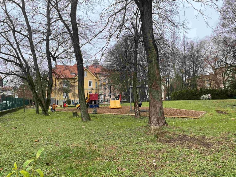 Vrtec Anice Černejeve Sonce