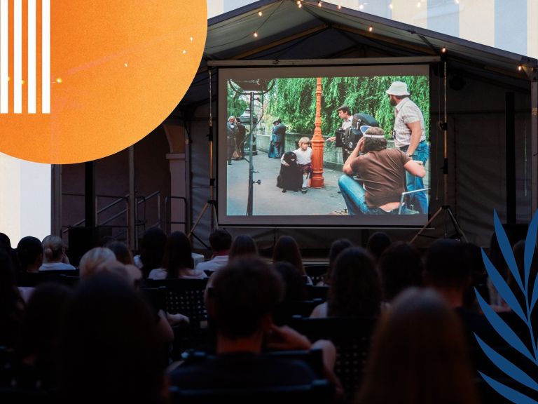 kino, film, sreca-na-vrvici, kps, druzenje