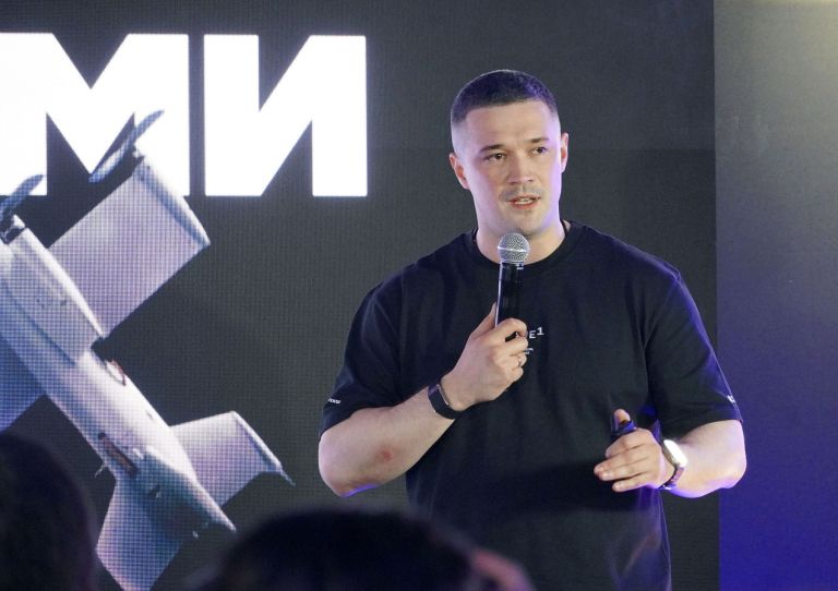 Mihajlo Fedorov