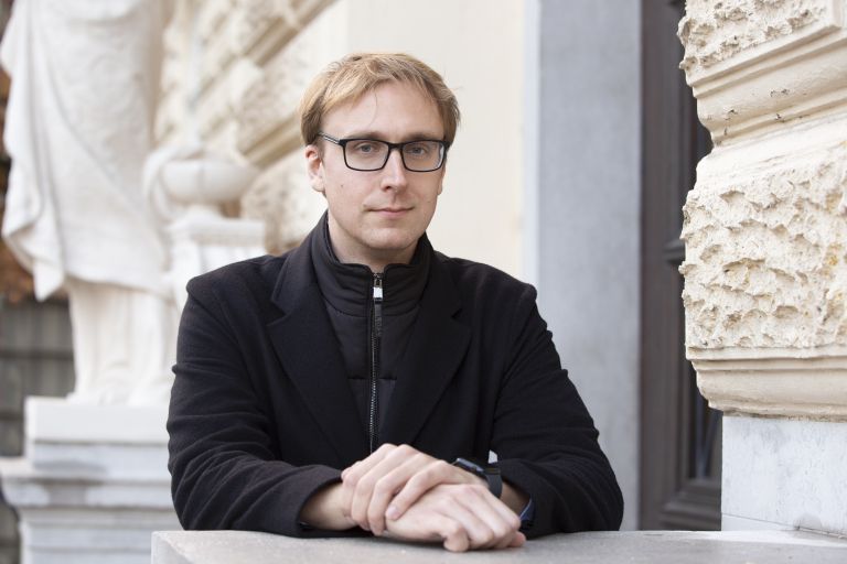 David Zupančič