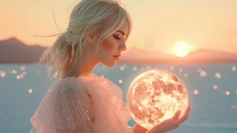 polna luna