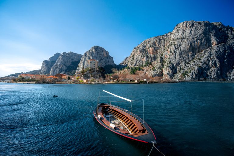 Začutite jesenski utrip Dalmacije z nami