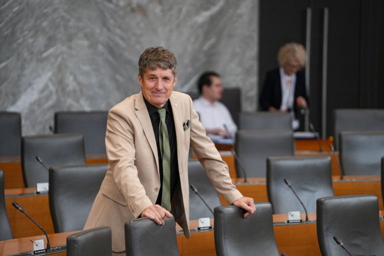 Borut Sajovic