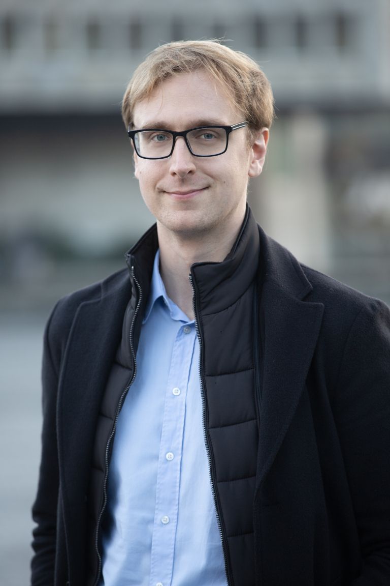 David Zupančič