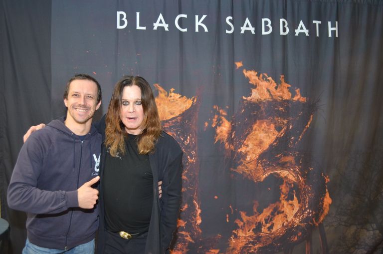 tadej-kosmerl, Ozzy Osbourne
