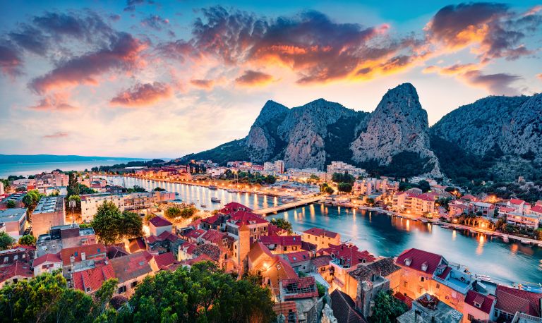 Začutite jesenski utrip Dalmacije z nami