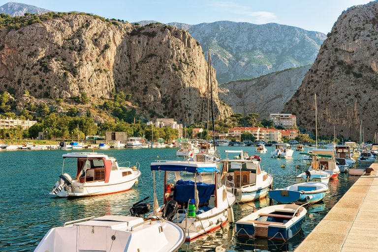 Začutite jesenski utrip Dalmacije z nami