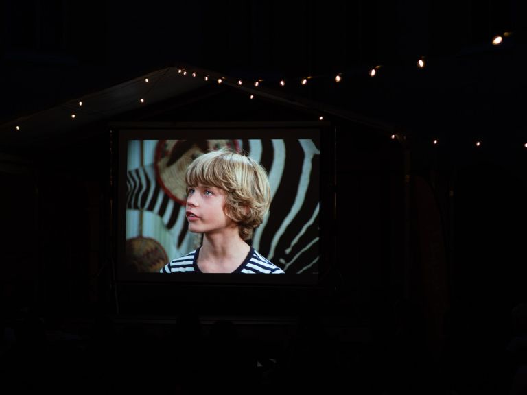 kino, film, sreca-na-vrvici, kps, druzenje