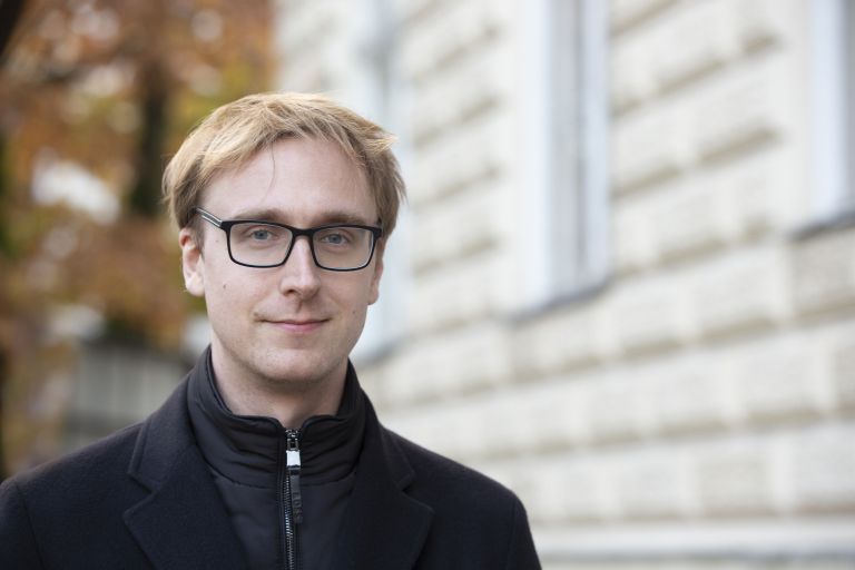 David Zupančič