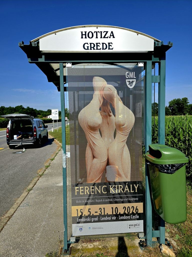promocija, avtobusna-postaja