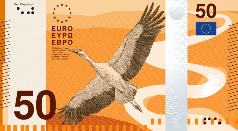 evro, ecb