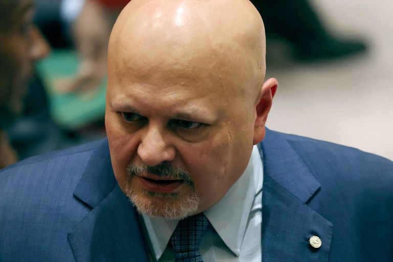 Karim Khan