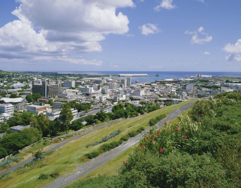 Port Louis, Mauritius