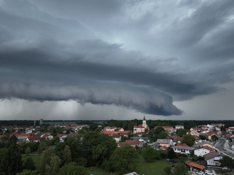 nevihte, hardi