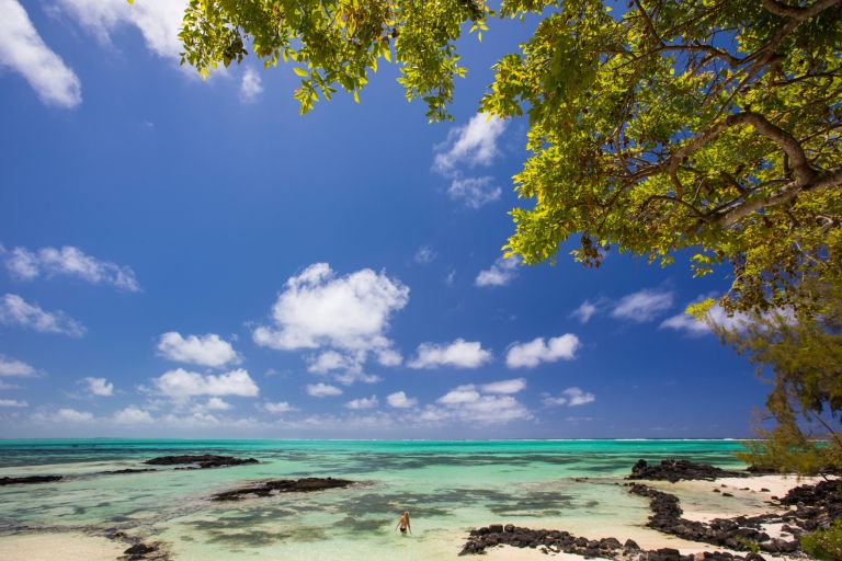 Mauritius