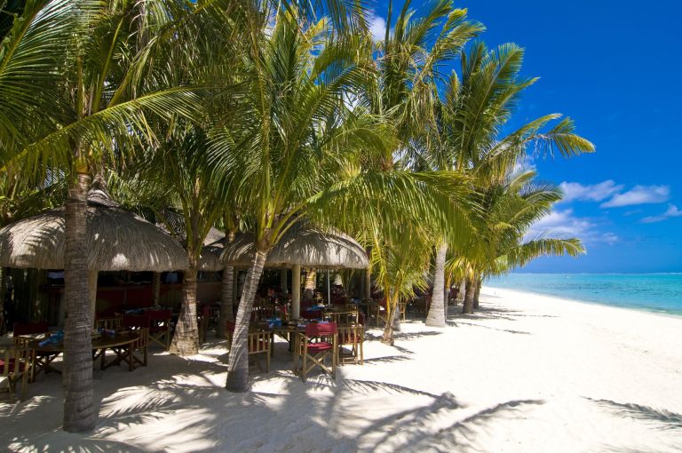 Mauritius