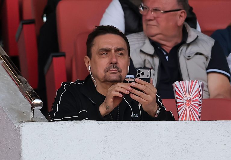 Dragan Kojić Keba