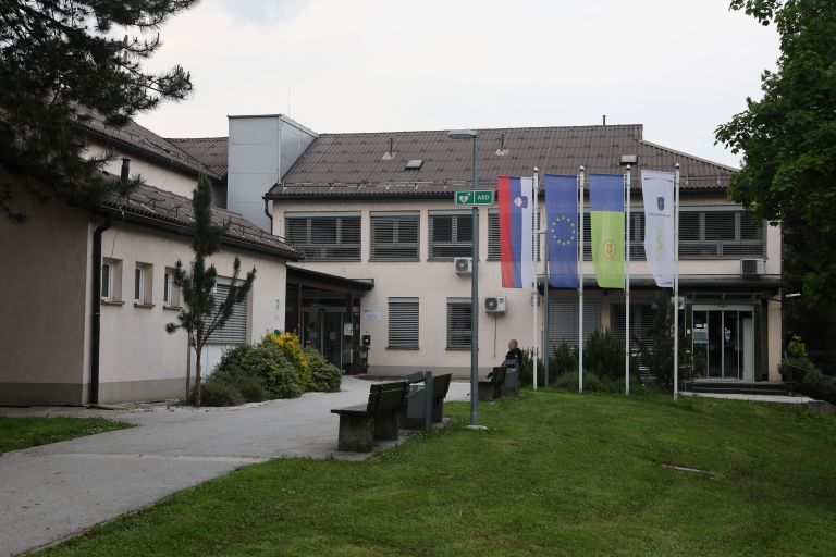Zdravstveni dom Store