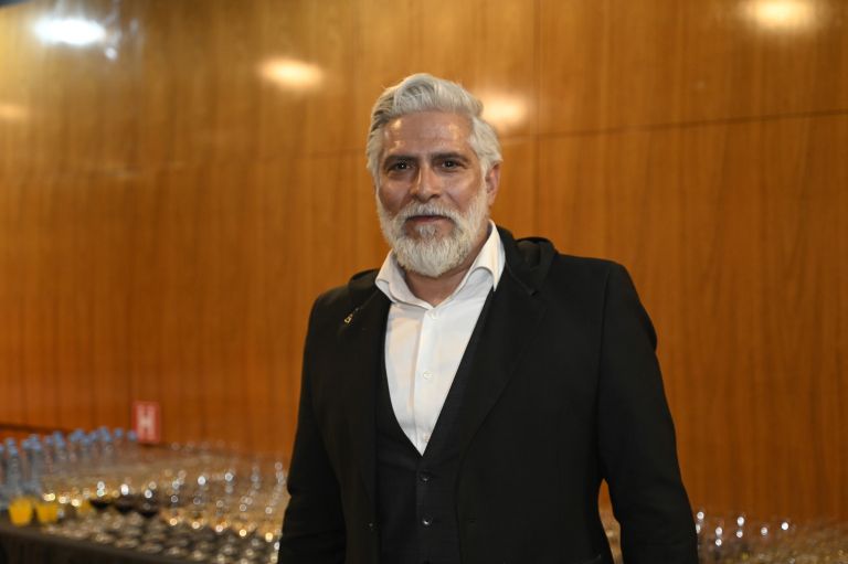 Sebastian Cavazza