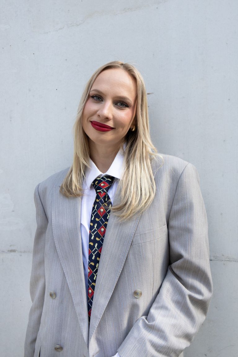 Petra Zore