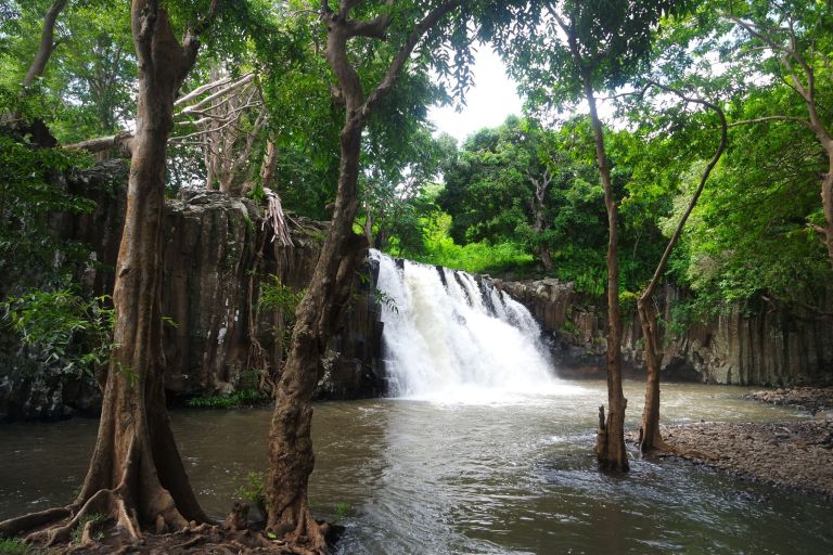 Rochester Falls, Mauritius