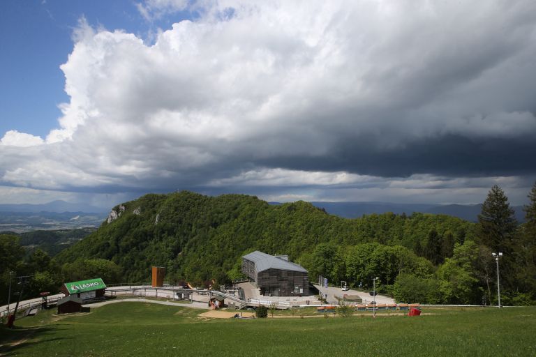 Celjska koča
