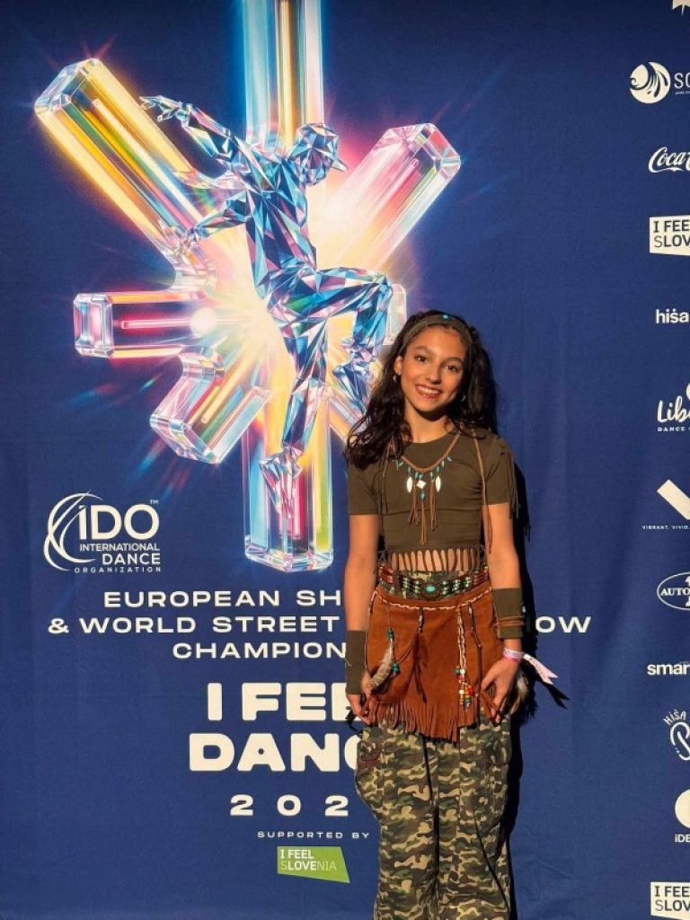 Ana Zofija Blatnik