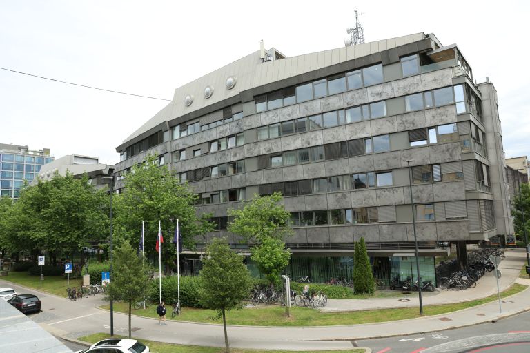 rtv, rtv SLO, televizija, stavba
