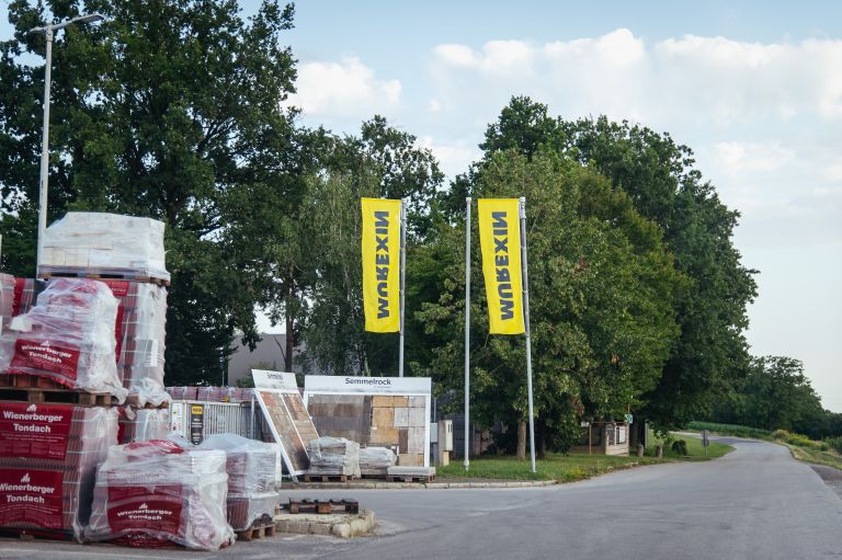 murexin, kema-puconci