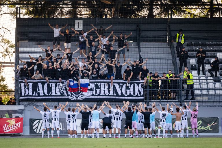 tribuna, navijaci, tekma, ns-mura, olimpija
