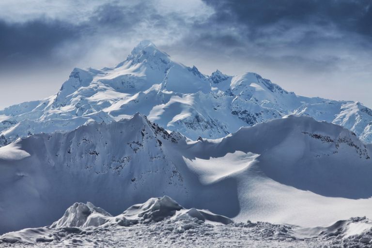 Elbrus