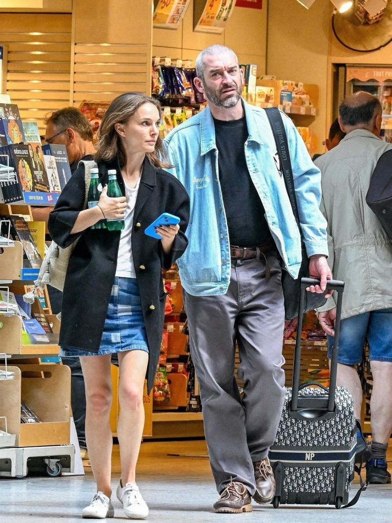 Natalie Portman