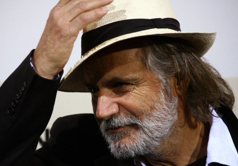 Rade Šerbedžija