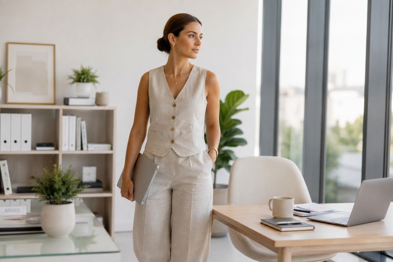 Poslovna moda