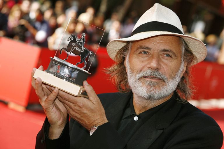 Rade Šerbedžija